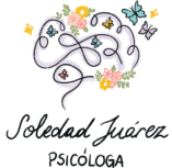 Soledad Juárez Psicóloga